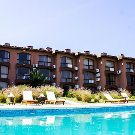 Wyndham Garden Montevideo Carrasco Hotel Ciudad de la Costa Exterior photo