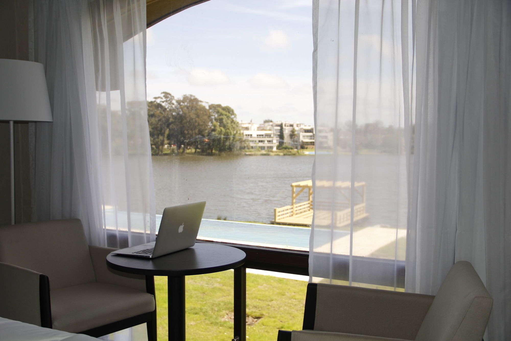 Wyndham Garden Montevideo Carrasco Hotel Ciudad de la Costa Exterior photo